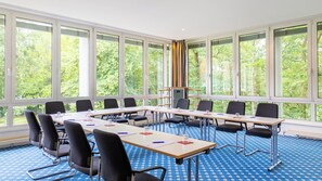 Meeting facility - Hotel Döllnsee-Schorfheide (Templin)