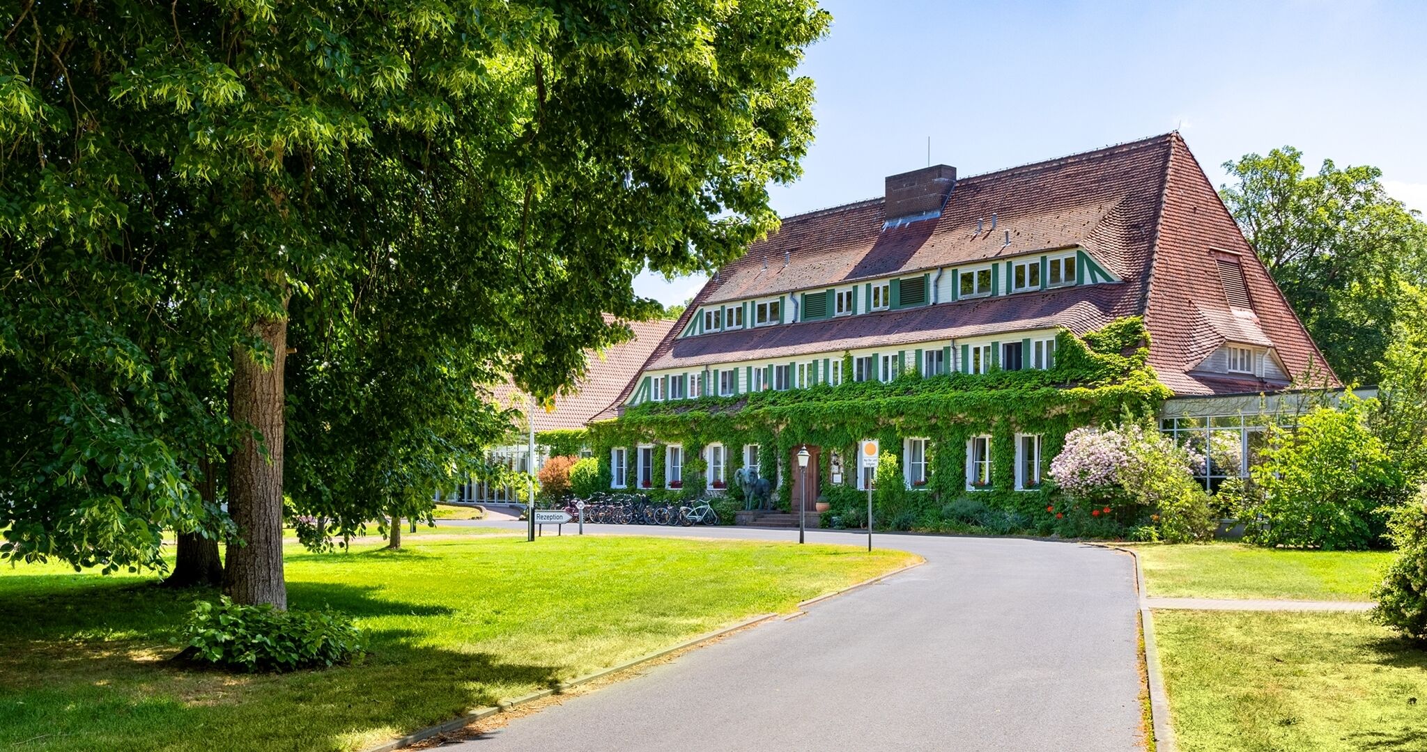 Foto - Hotel Döllnsee-Schorfheide