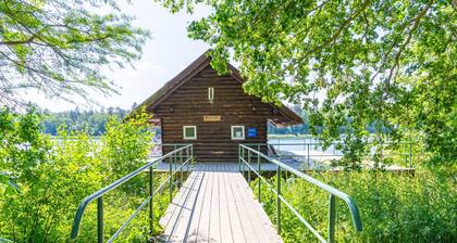 Hotel Döllnsee-Schorfheide