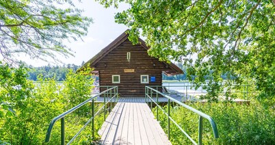 Hotel Döllnsee-Schorfheide