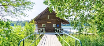 Hotel Döllnsee-Schorfheide