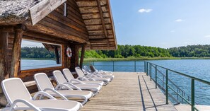 Facials - Hotel Döllnsee-Schorfheide (Templin)