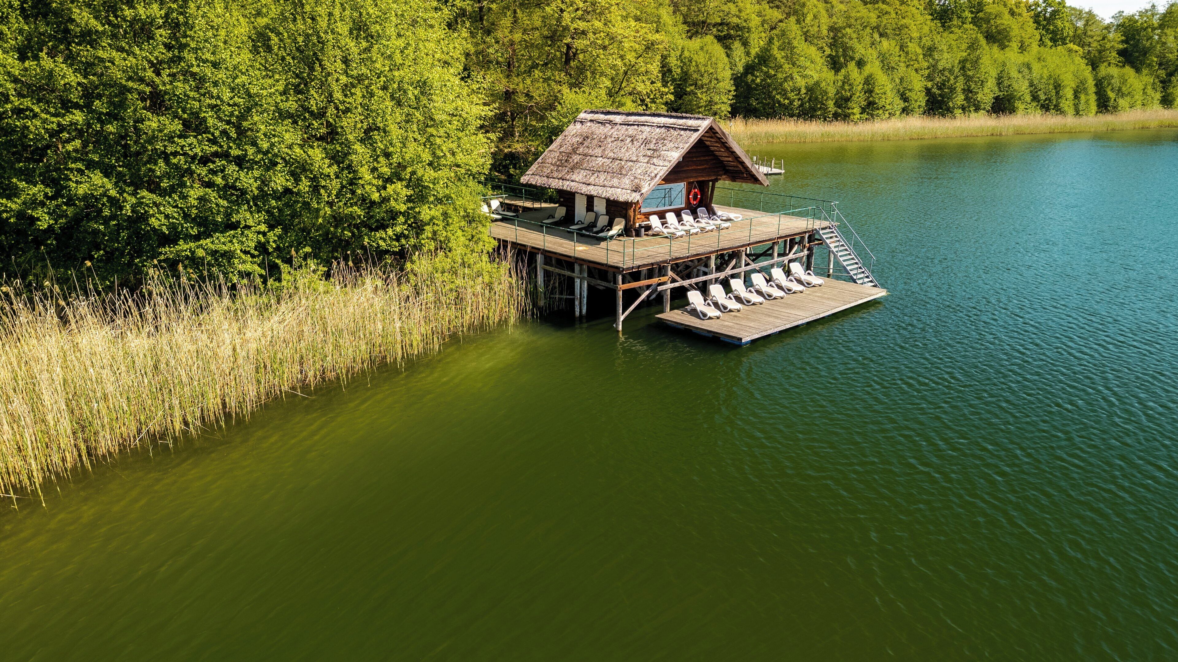 Foto - Hotel Döllnsee-Schorfheide
