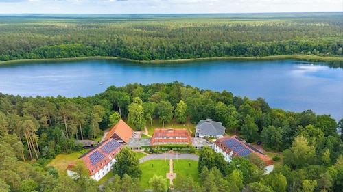 Hotel Döllnsee-Schorfheide