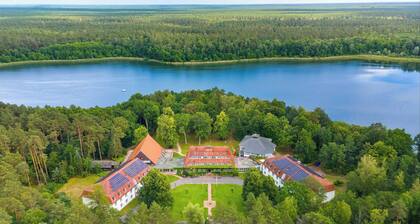Hotel Döllnsee-Schorfheide