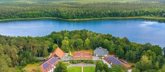Hotel Döllnsee-Schorfheide
