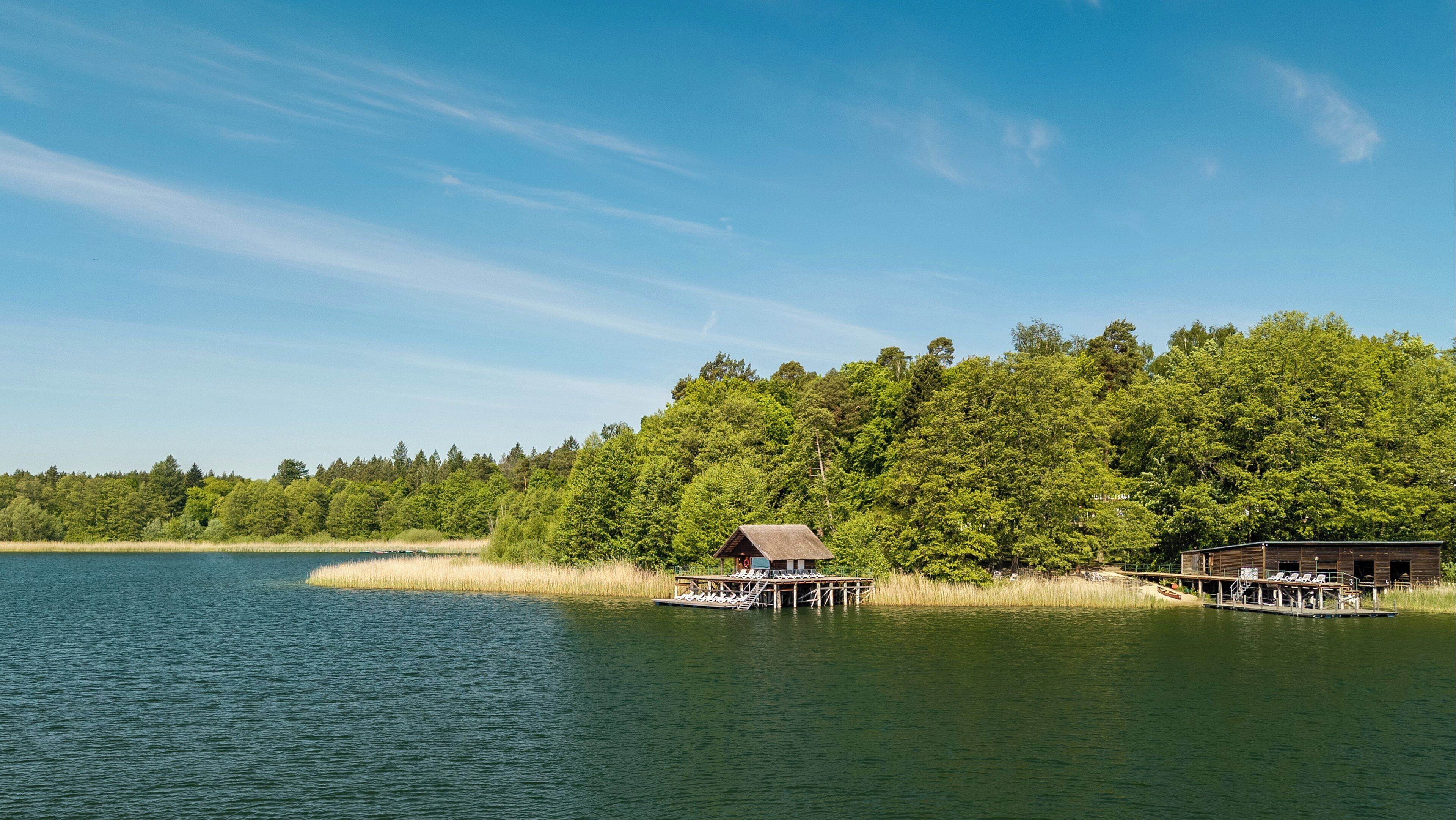 Lake