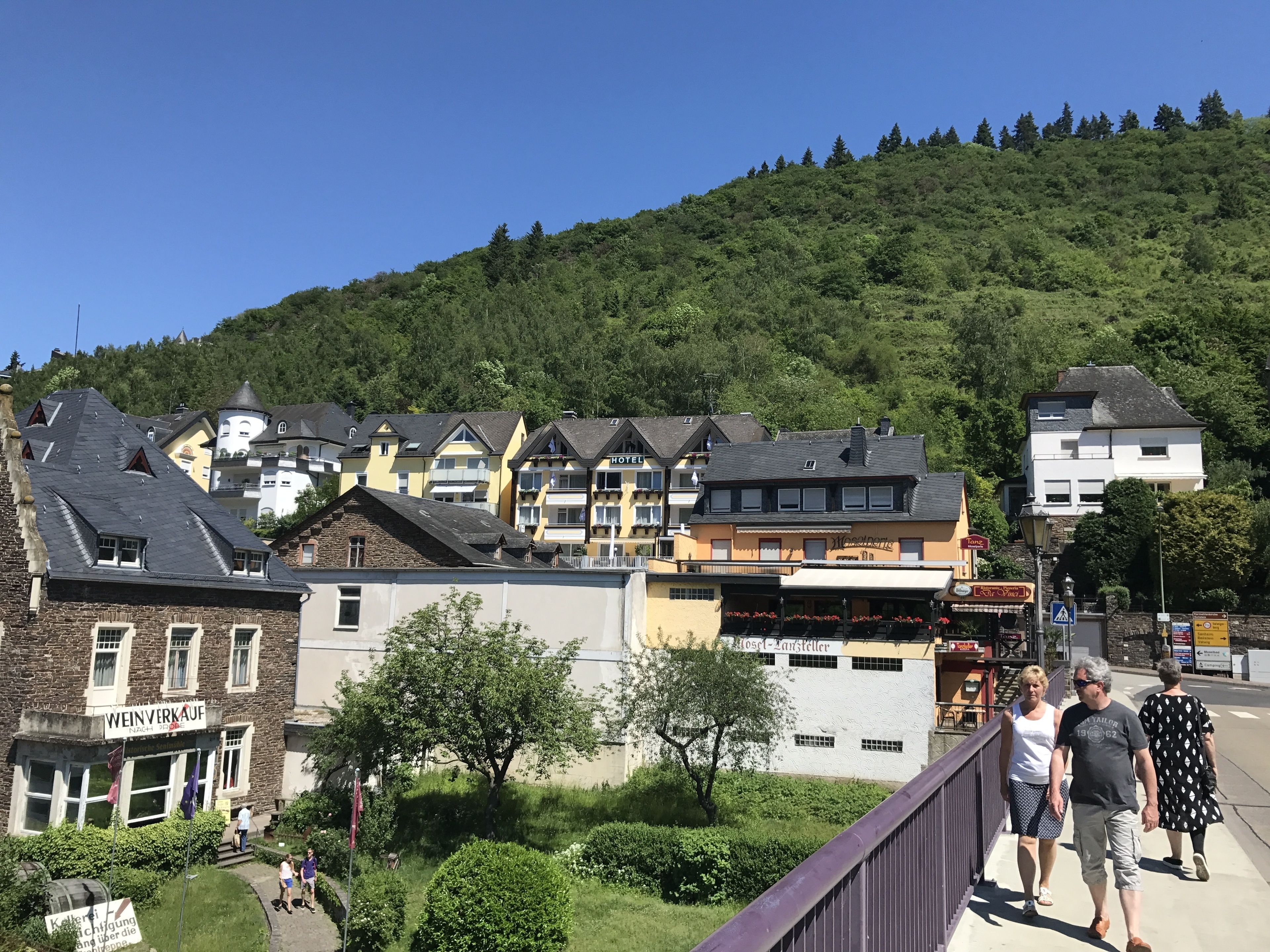 apartment, 2 rooms, mountain view | mountain view