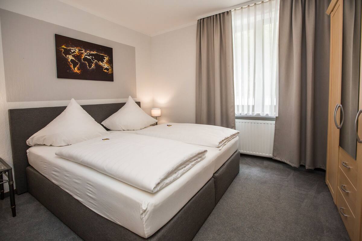 Apartamento, vistas a la montaña (2 Rooms) | Caja fuerte, cunas gratuitas, wifi gratis y ropa de cama