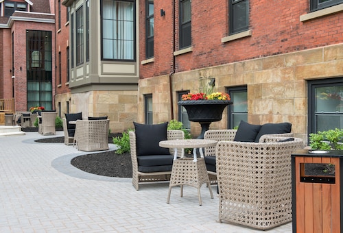 The Sydney Boutique Inn