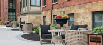 The Sydney Boutique Inn