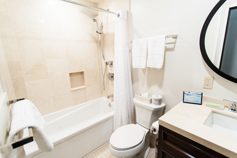 Sydney Boutique Inn & Suites by null