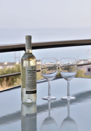 Two Bedroom Apartment Bay View | Beach/ocean view