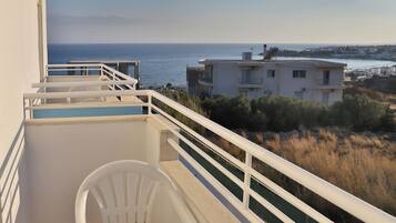 Beach/ocean view