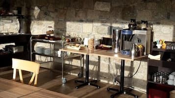 Desayuno buffet incluido todos los días