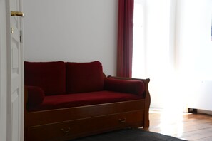 Flat-screen TV - Osteria di l'Orta (Corte)