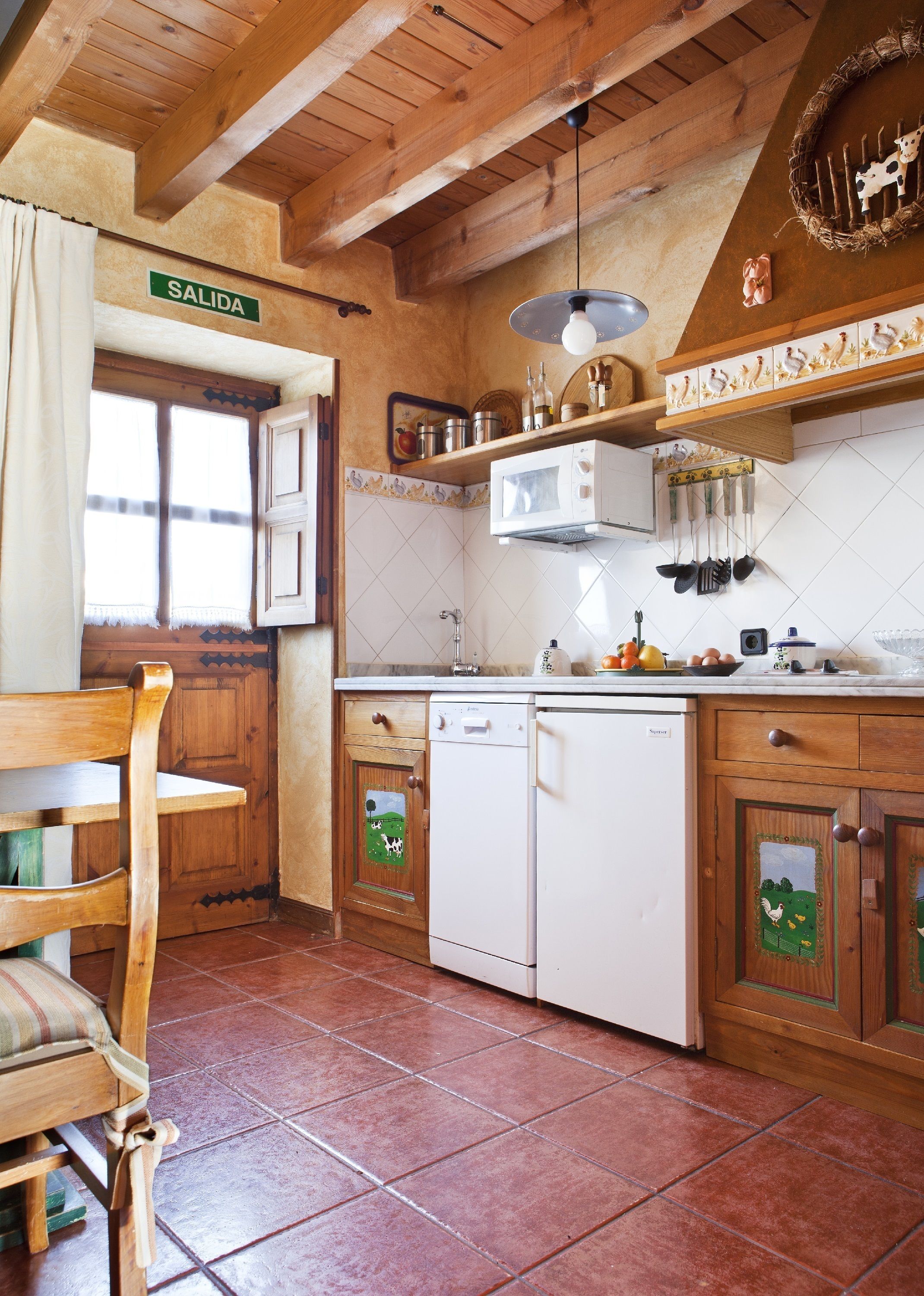 Casa, 3 habitaciones