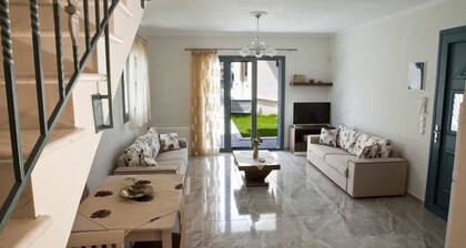 Anemos Villas