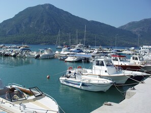 Point of interest - Anemos Villas (Xiromero)