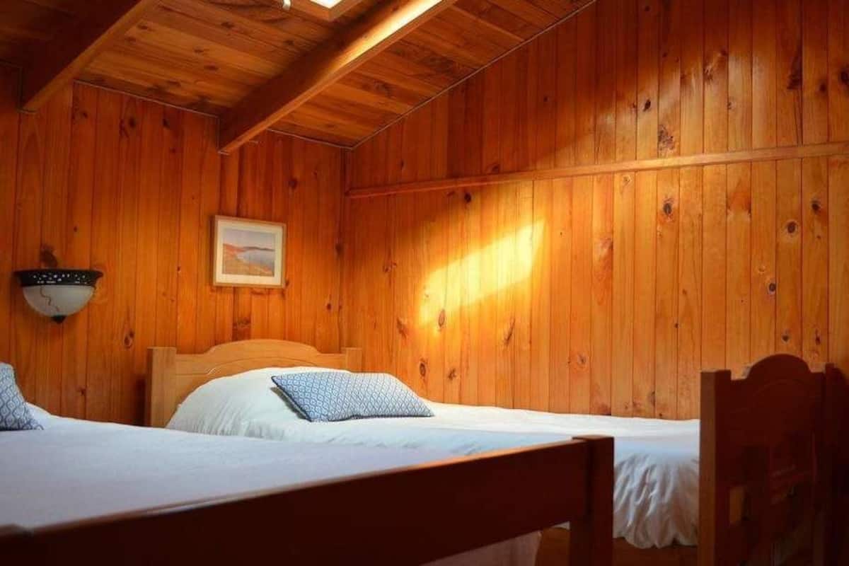 Standard Cottage, 2 Bedrooms, Accessible