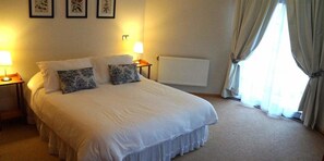 Standard-Ferienhaus, 3 Schlafzimmer