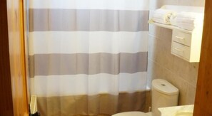 Standard-Ferienhaus | Badezimmer