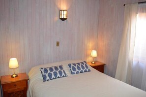 Casa de campo estándar, 3 habitaciones | Cunas (de pago), wifi gratis, accesible en silla de ruedas