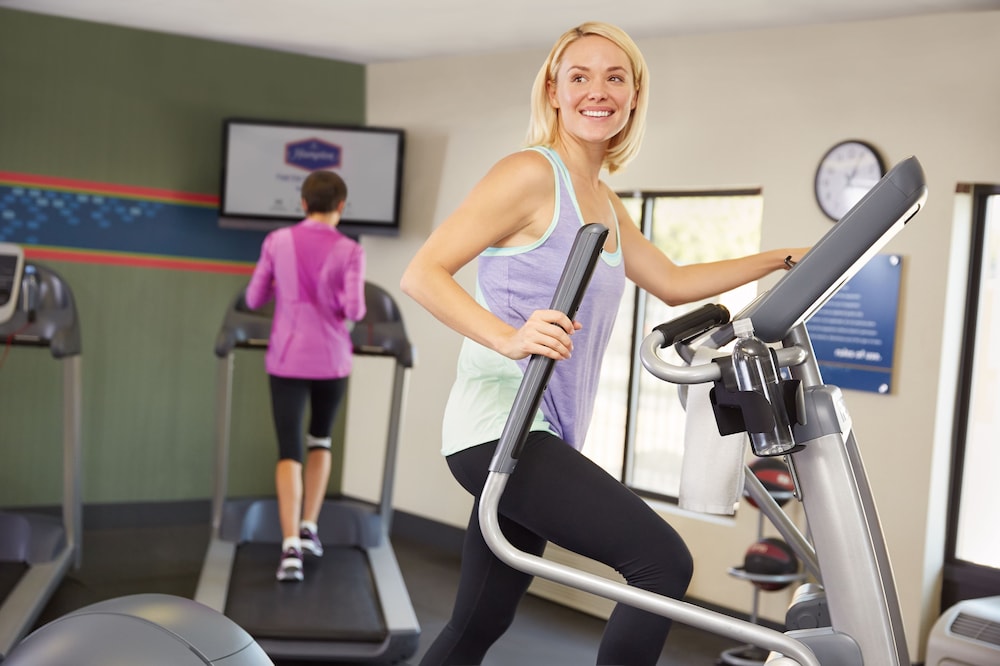 Hampton by Hilton Hamburg City Centre by null