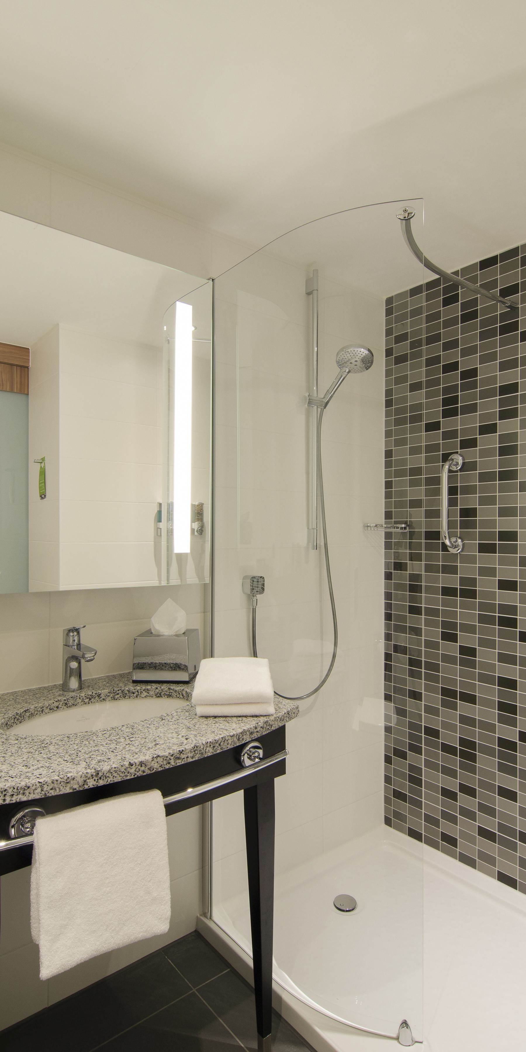 Photo - Hampton By Hilton Hamburg City Centre