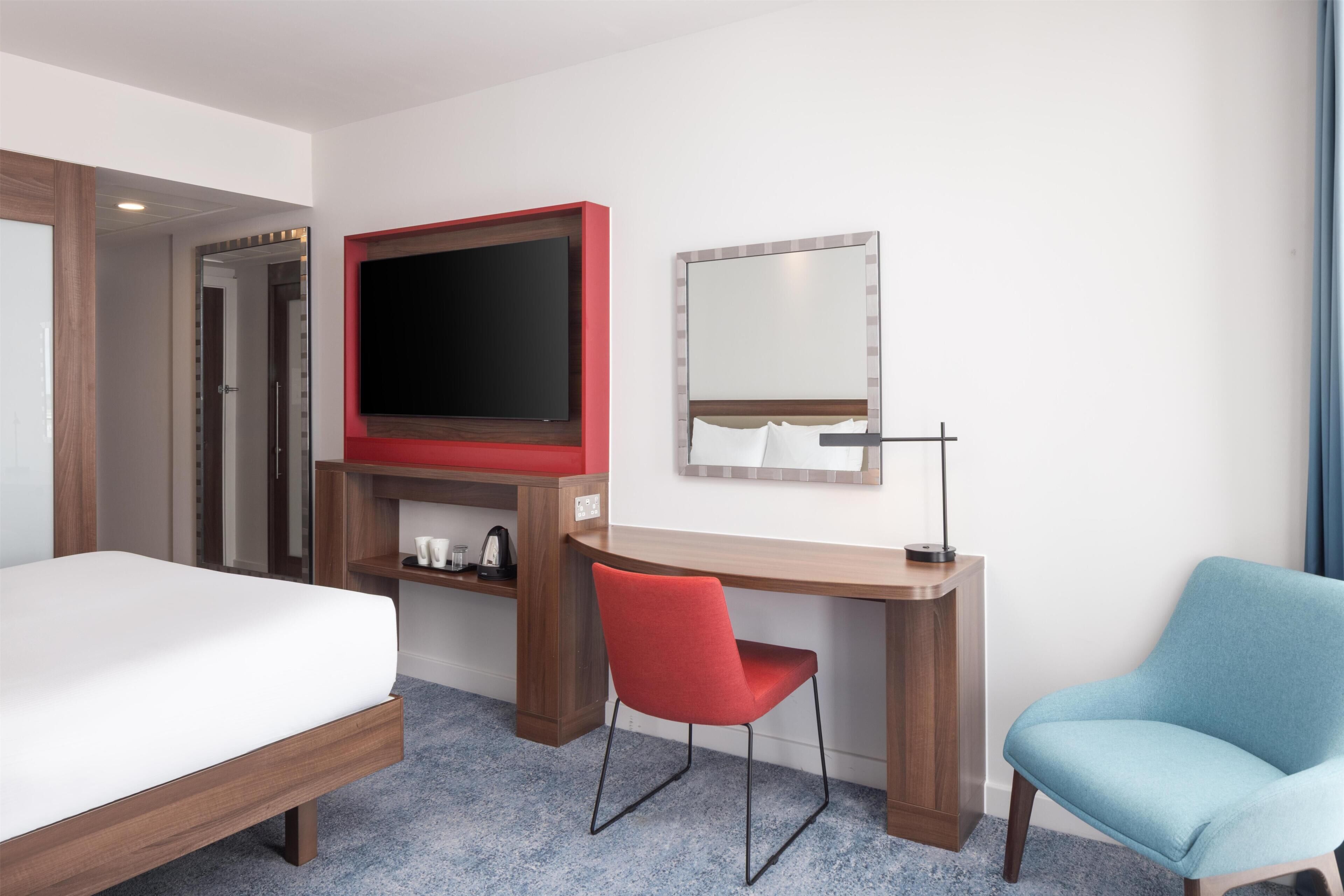 Room, 1 Queen Bed, Non Smoking