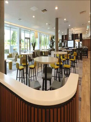 Bar (ter plaatse)
