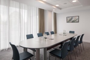 Salle de réunion