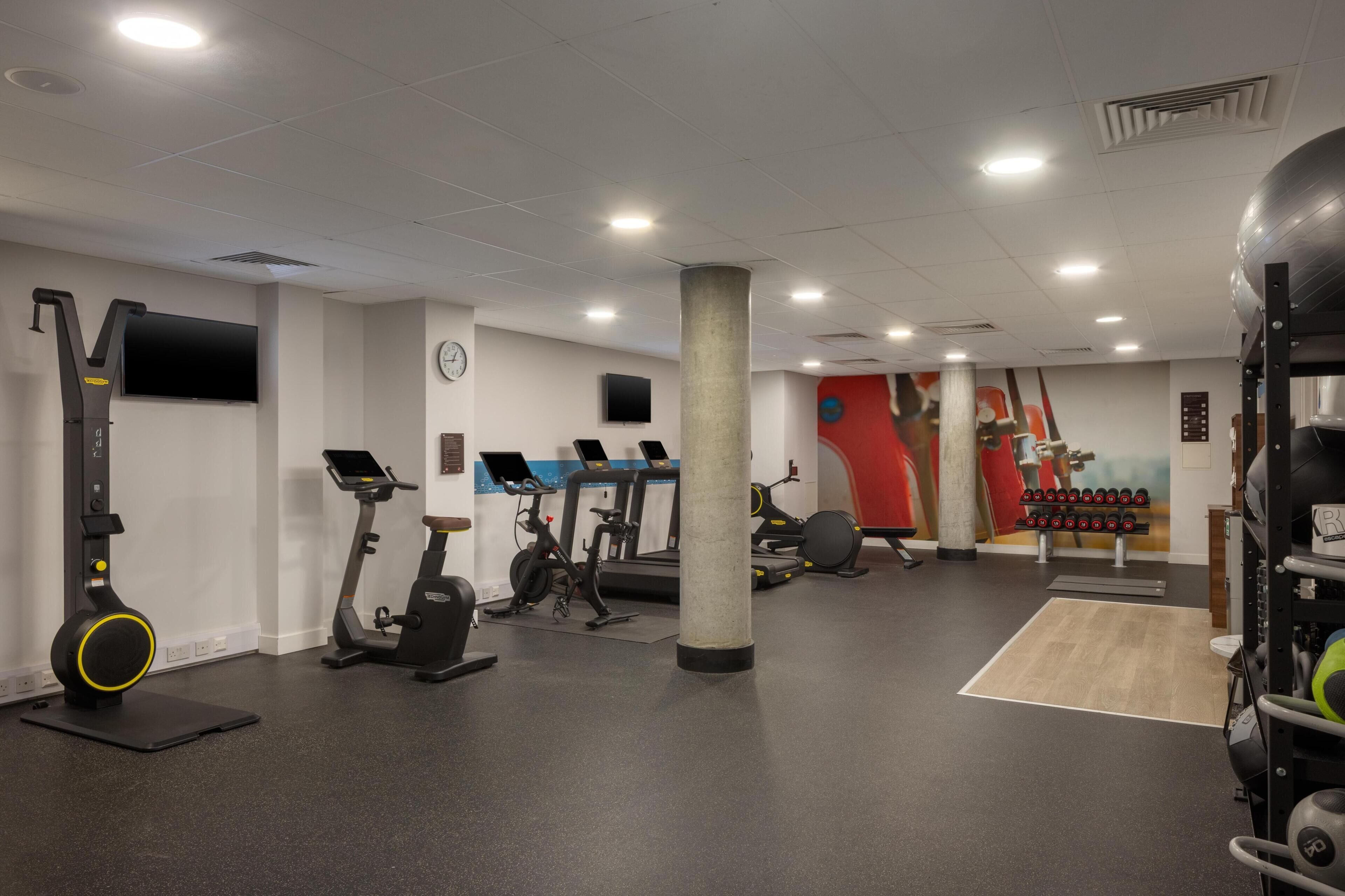 Photo - Hampton By Hilton London Stansted Airport