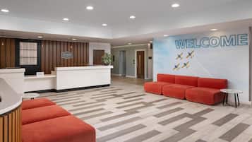 Recepción