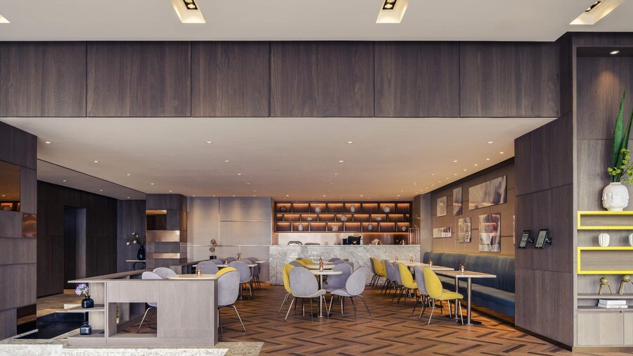 Mercure Shanghai Hongqiao South