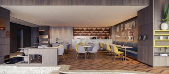 Mercure Shanghai Hongqiao South
