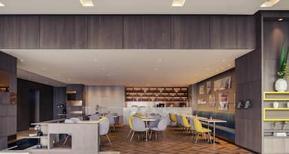 Mercure Shanghai Hongqiao South