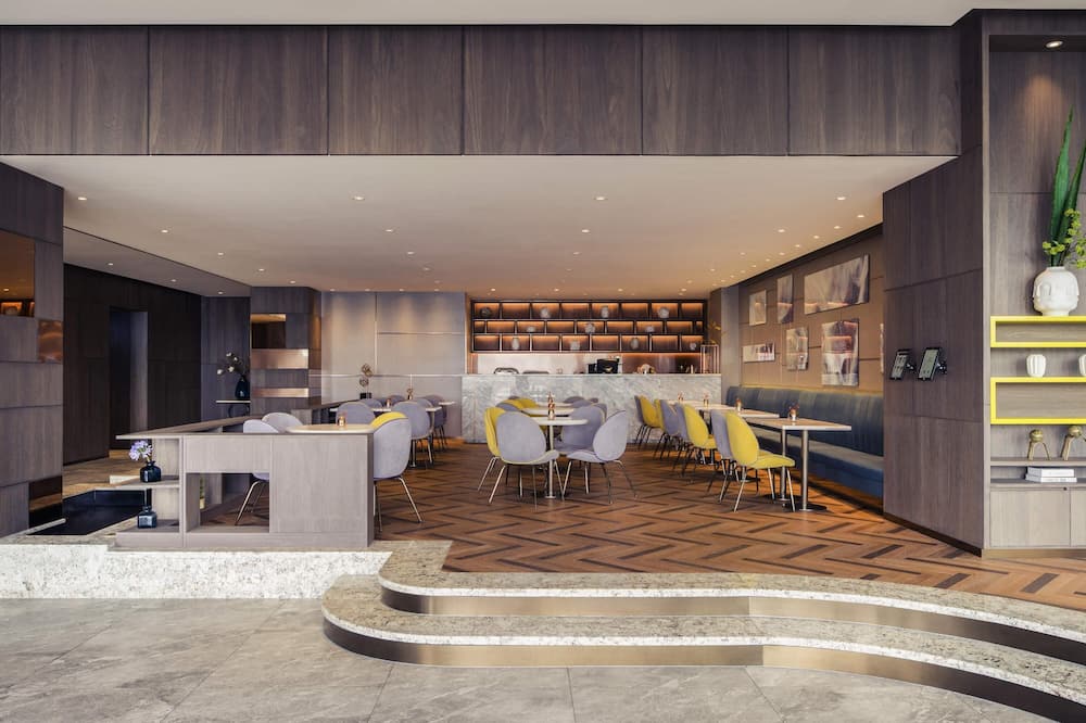 Mercure Shanghai Hongqiao South