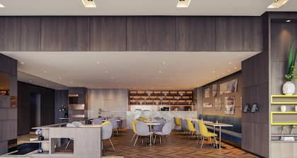 Mercure Shanghai Hongqiao South