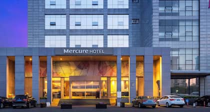 Mercure Shanghai Hongqiao South