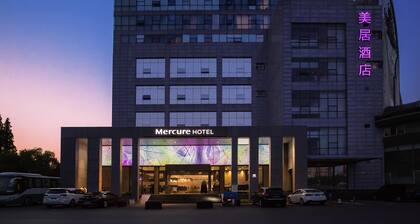 Mercure Shanghai Hongqiao South