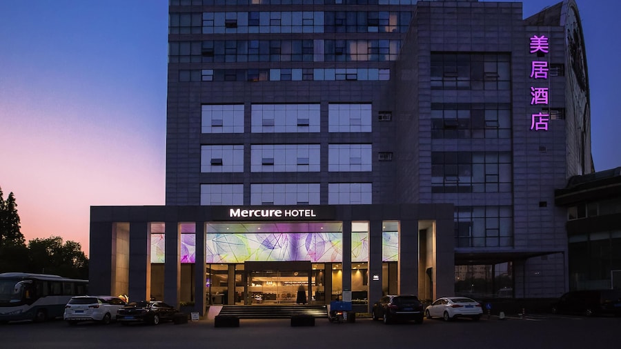 Mercure Shanghai Hongqiao South
