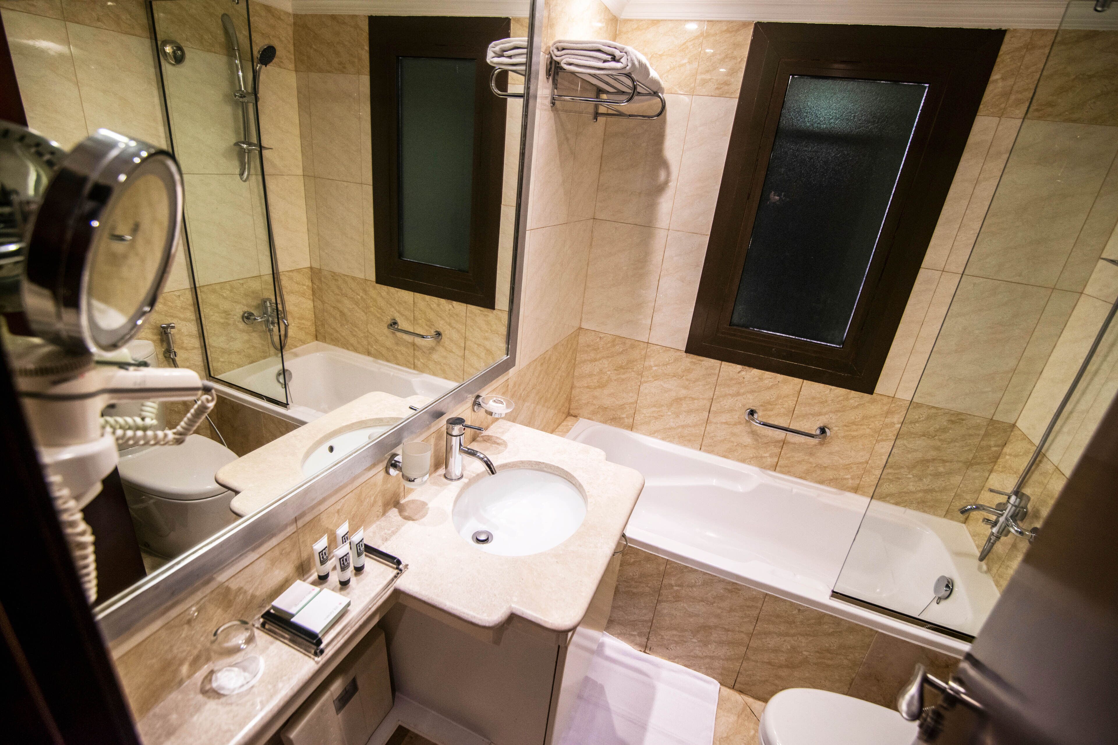 Foto - Mercure Hotel Apartments Dubai Barsha Heights