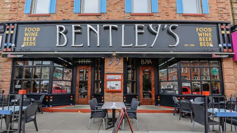 Bentley's Inn