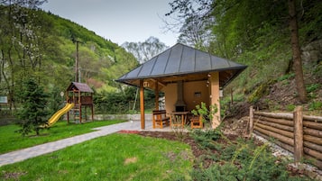 Pavillon