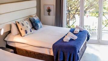 Familieværelse - flere senge