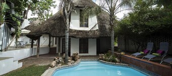Out of Africa Guest House