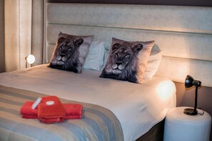 Double Room - Out of Africa Guest House (Otjiwarongo)