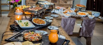 Village Boutique Hotel