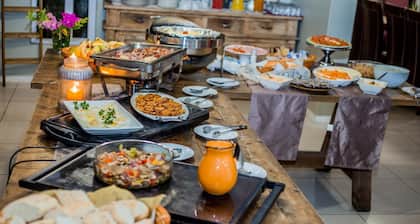 Village Boutique Hotel